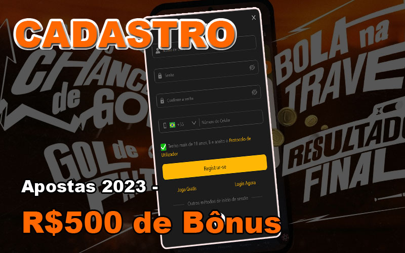Sorteio online